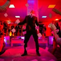 BWW Review: THE WOLF OF WALL STREET, Central London