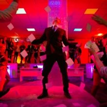 BWW Review: THE WOLF OF WALL STREET, Central London