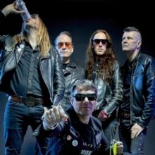 The Hip Priests Release New Single 'Shakin Ain't Fakin'