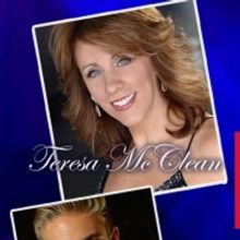MetropolitanZoom Presents Teresa McClean with Chris Ruggiero Live
