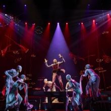 The National Theatre and Cutting Edge Media Music Form Exclusive Partnership