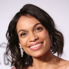 Rosario Dawson Will Star in DOPESICK With Phillipa Soo, Michael Keaton, & More