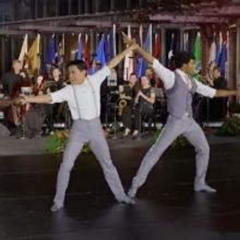 What to Watch on New Year's Eve 2022 - Billy Porter, Patti LuPone & More!