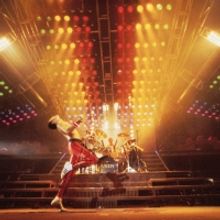 Queen Will Celebrate Their 'Golden Jubilee'