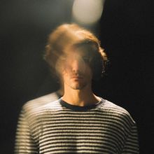 BAYNK Releases Two Tracks From Newly Announced LP 'SENESCENCE'