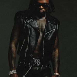 Gunna to Release New Album 'One of Wun' This Month