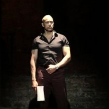 BWW Review: Keith Hamilton Cobb's Breathtaking Exploration Of American Theatre's Intr