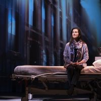 BWW Flashback: Laura Linney Takes Final Broadway Bows in MY NAME IS LUCY BARTON