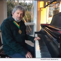 Legendary Hollywood Film And TV Composer Artie Kane Wins Reader's Favorite Award For…
