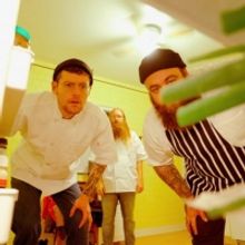 VIDEO: Cloakroom Release New 'Fear of Being Fixed' Music Video