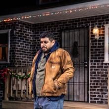 Review: BULL: A LOVE STORY at Copley Theatre, Aurora IL