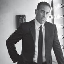 Jerry Seinfeld Adds Second Show at Playhouse Square