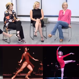 Exclusive: Music, Mirrors & Memories- 4 Cassies Reflect on One of Broadway's Greatest Roles