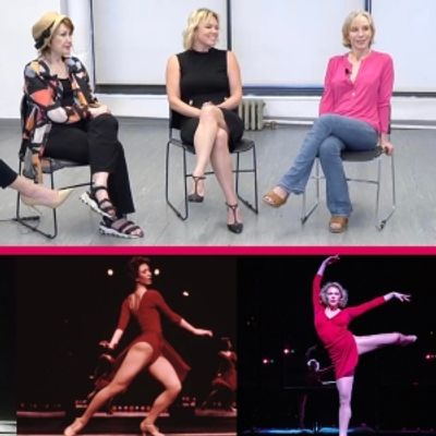 Exclusive: Music, Mirrors & Memories- 4 Cassies Reflect on One of Broadway's Greatest Roles