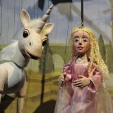 Coming Soon To Great AZ Puppet Theater