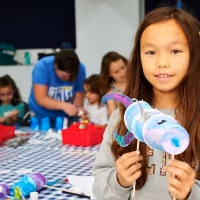 Easter Activities and Spring Season Announced At Little Angel Theatre