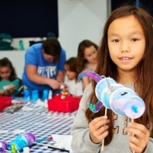 Easter Activities and Spring Season Announced At Little Angel Theatre