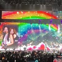 Concert Review: ITZY Brings Charm and Charisma to New York City's Hulu Theater For…