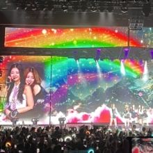 Concert Review: ITZY Brings Charm and Charisma to New York City's Hulu Theater For Fi