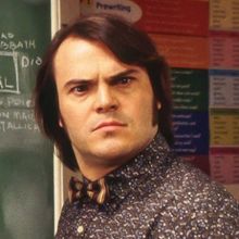 SCHOOL OF ROCK Celebrates 20th Anniversary with Limited-Edition Blu-ray SteelBook