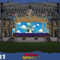 Ogunquit Playhouse Builds 25,000 Square Foot Pavilion to Present 2021 Mainstage…