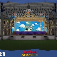 Ogunquit Playhouse Builds 25,000 Square Foot Pavilion to Present 2021 Mainstage…