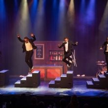 The Tap Pack Announced At MPAC