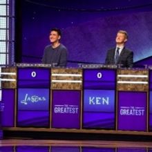 RATINGS: Night 3 of ABC's 'JEOPARDY! The Greatest of All Time' Hits 17 Million Viewers