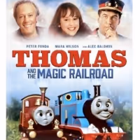 THOMAS AND THE MAGIC RAILROAD Celebrates 20th Anniversary