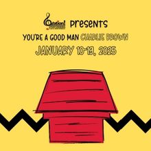 YOU'RE A GOOD MAN, CHARLIE BROWN Will Host Relaxed Performance on Bainbridge Island