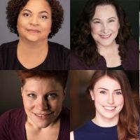 Three Cat Productions Announces Casting For THE HOLIDAY RADIO SHOW: 1944
