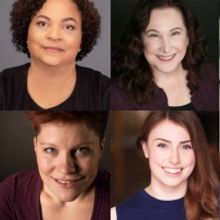 Three Cat Productions Announces Casting For THE HOLIDAY RADIO SHOW: 1944