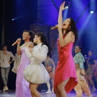 Video: & JULIET Celebrates Third Year With Special Ariana Grande Performance Video
