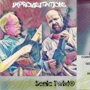 Composers Concordance Presents ﻿Gene Pritsker & Bruce Arnold Featuring Judi Silvano…