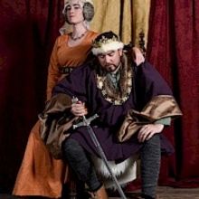 BWW Review: MACBETH Bewitches Audiences at The Curtain Theatre