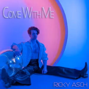 Video: BOOP!'s Ricky Asch Releases Pop Song 'Come With Me'