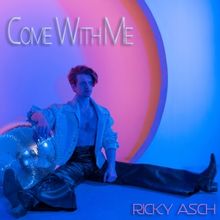 Video: BOOP!'s Ricky Asch Releases Pop Song 'Come With Me'
