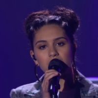 VIDEO: Watch Alessia Cara Perform '7 Days' on THE LATE LATE SHOW WITH JAMES CORDEN! Video
