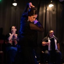 EL RINCÓN SERIES FALL 2025 Comes to Theatre Flamenco SF