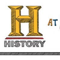 HISTORY Launches 'HISTORY at Home' With Max Brooks, Laurence Fishburne, & More