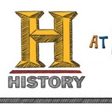 HISTORY Launches 'HISTORY at Home' With Max Brooks, Laurence Fishburne, & More