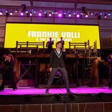 Review: JERSEY BOYS at Stage West At The Lights