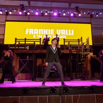 Review: JERSEY BOYS at Stage West At The Lights