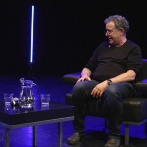 TV: El director de RENT y DEAR EVAN HANSEN, Michael Greif, visita el Institute of…