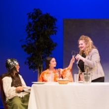 BWW Review: TOP GIRLS at Commonwealth Theatre Center