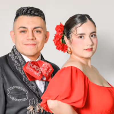 CABARET LATINO: SONGS OF THE AMERICAS to Open at Hendricks Live!
