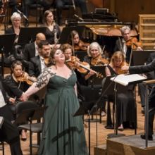 The New York Philharmonic Announces Video Broadcasts of DIE WALKURE and THE MOTHER OF