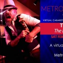 MetropolitanZoom Presents Trip Kennedy