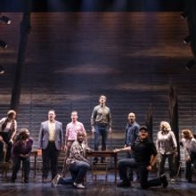 BWW Review: COME FROM AWAY Soars at Boston's Opera House