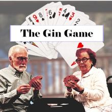 Review: GIN GAME at Vapors Live